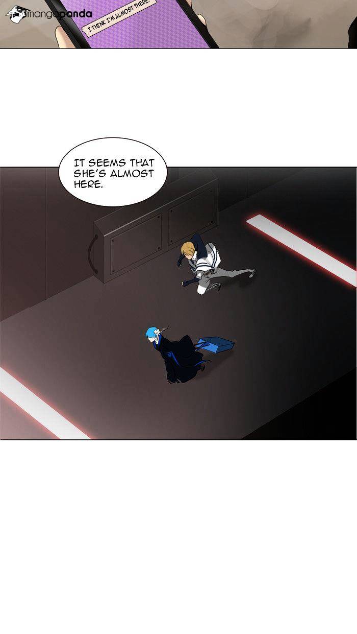 Tower of God, Chapter 214 image 10